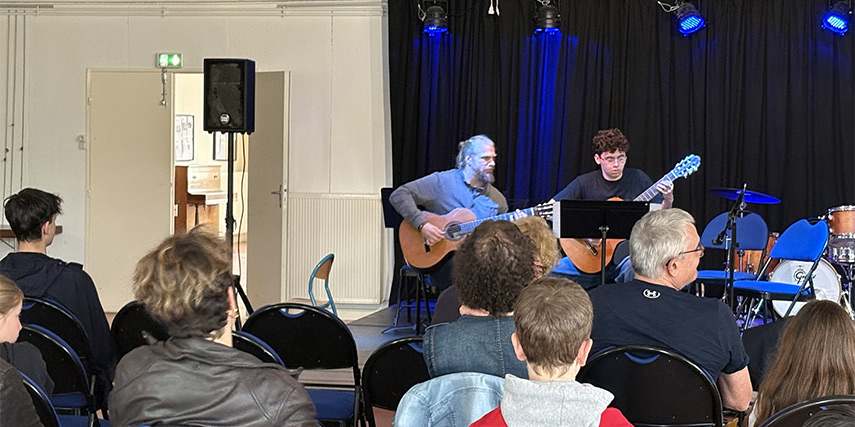 concert-classe-de-guitare
